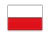 AGENZIA DI INVESTIGAZIONI EUROPOL DAL 1962 - Polski